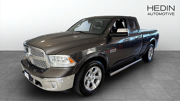 Brugt Dodge Ram 