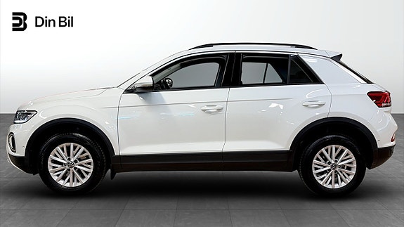 Volkswagen T-Roc 2 of 5