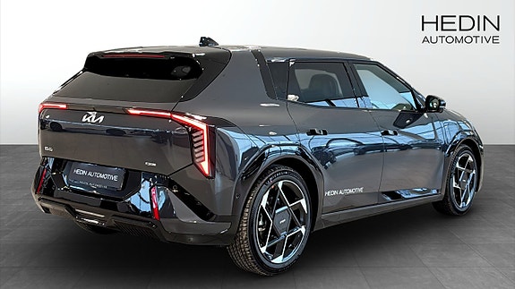 Kia EV4 9 of 13