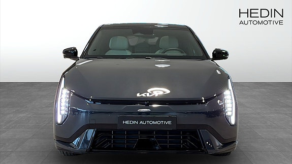 Kia EV4 5 of 13