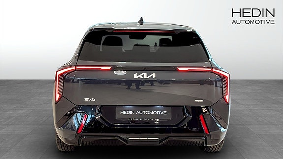 Kia EV4 8 of 13