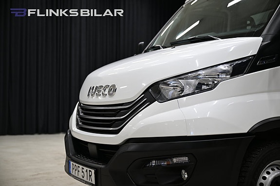 Iveco Daily 4 of 25