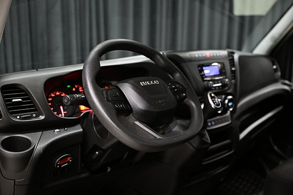 Iveco Daily 12 of 25