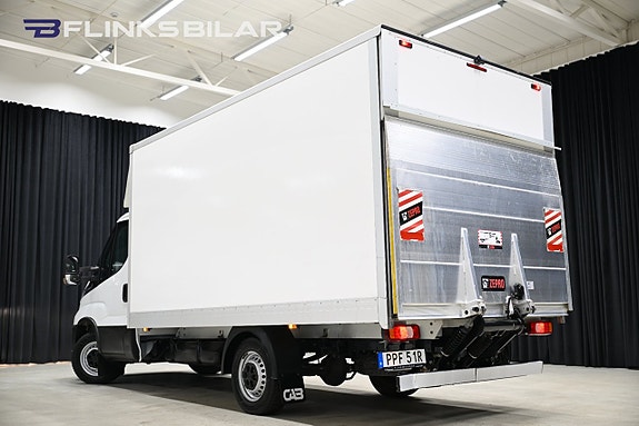Iveco Daily 5 of 25