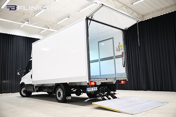 Iveco Daily 2 of 25