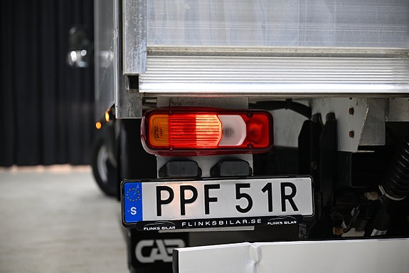 Iveco Daily 11 of 25