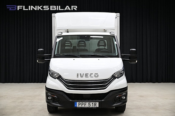 Iveco Daily 10 of 25