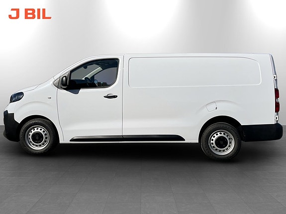Peugeot Expert 2 of 5