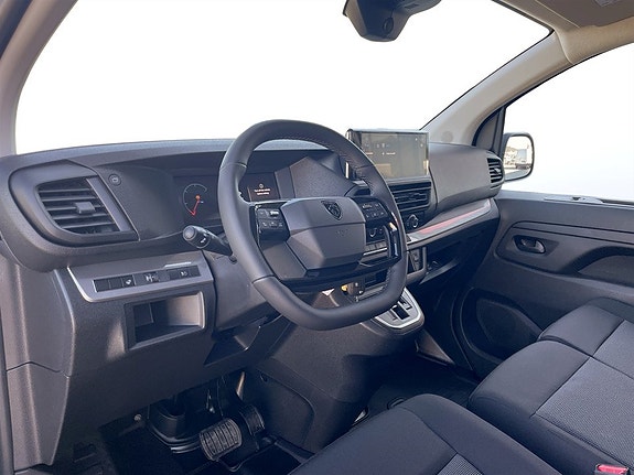 Peugeot Expert 6 of 8