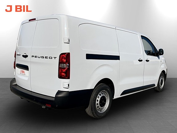 Peugeot Expert 3 of 5