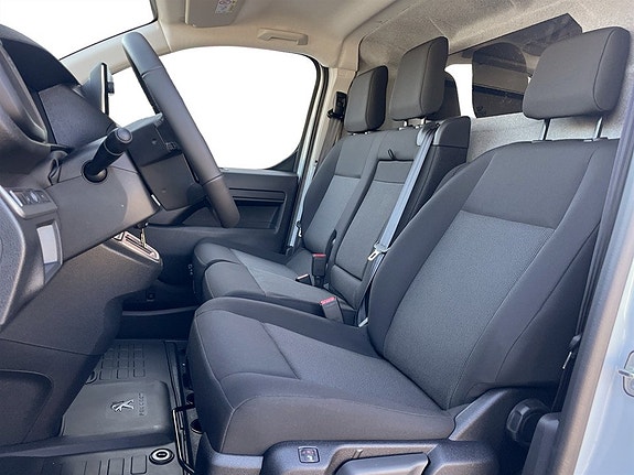 Peugeot Expert 7 of 8
