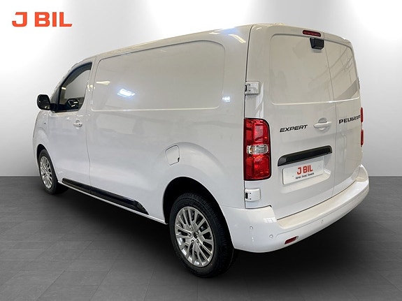 Peugeot Expert 3 of 5