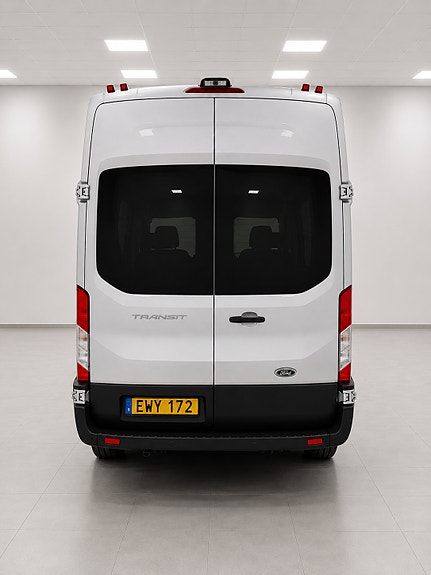 Ford Transit 4 of 4