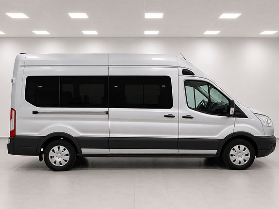 Ford Transit 3 of 4