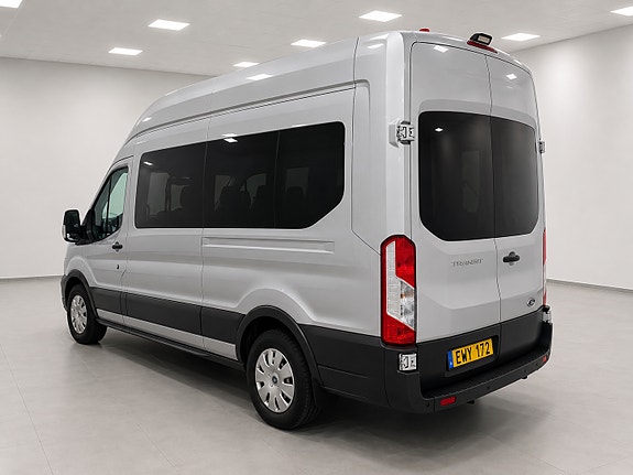 Ford Transit 2 of 4