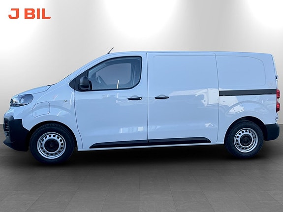 Peugeot e-Expert 2 of 5