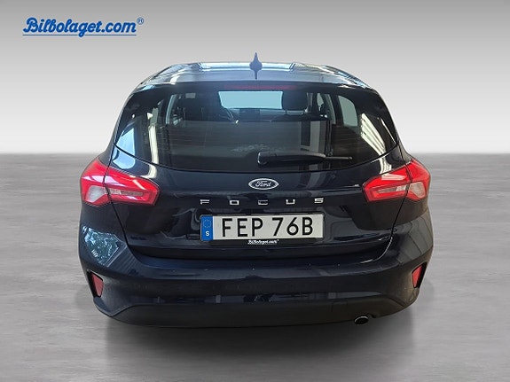 Ford Focus 6 of 11