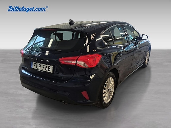 Ford Focus 5 of 11