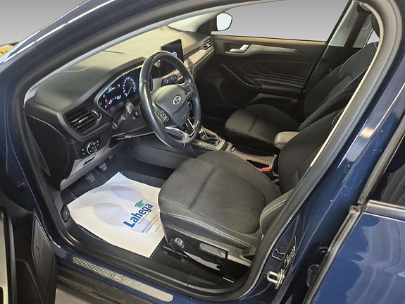 Ford Focus 8 of 11