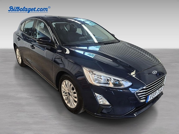 Ford Focus 3 of 11