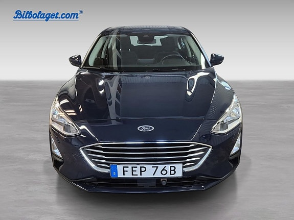 Ford Focus 2 of 11