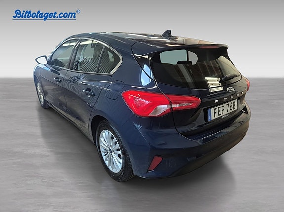 Ford Focus 7 of 11