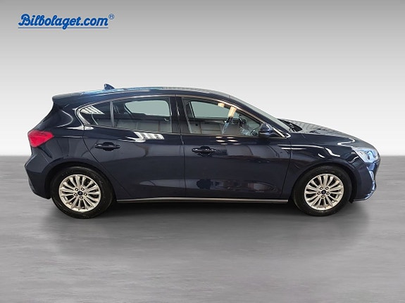 Ford Focus 4 of 11