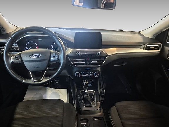 Ford Focus 9 of 11