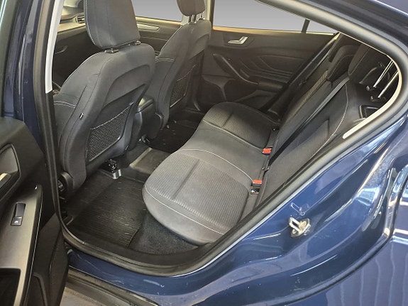 Ford Focus 10 of 11