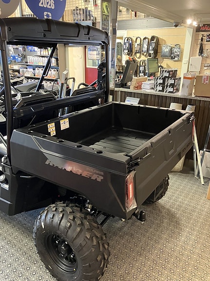 Polaris Polaris Ranger 500 - NYHET - FINNS I LAGER 8 of 11