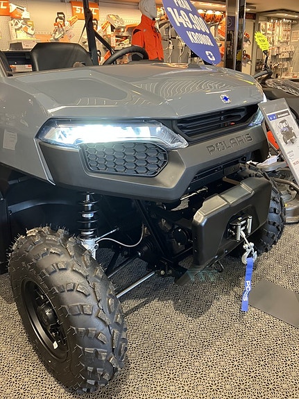 Polaris Polaris Ranger 500 - NYHET - FINNS I LAGER 11 of 11