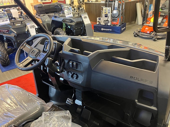 Polaris Polaris Ranger 500 4 of 4