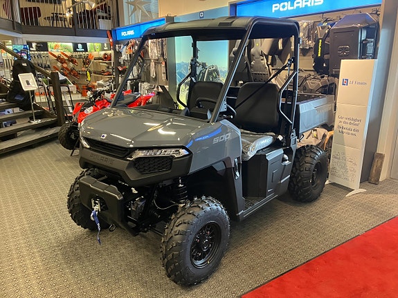 Polaris Polaris Ranger 500