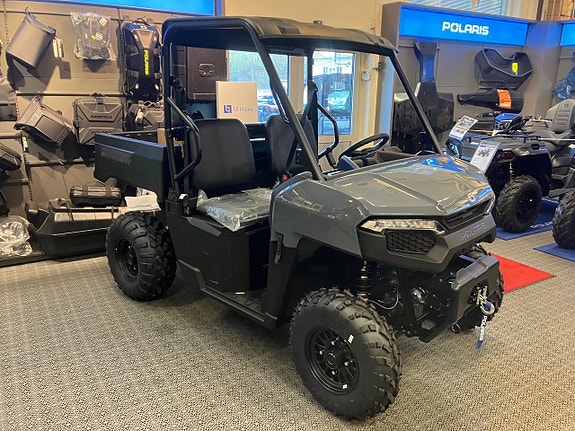 Polaris Polaris Ranger 500 3 of 4