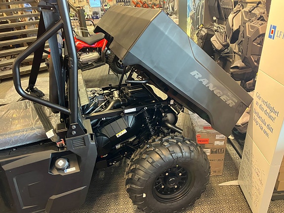 Polaris Polaris Ranger 500 2 of 4