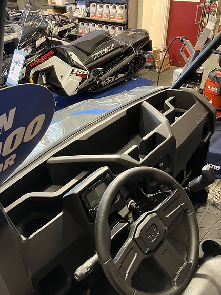 Polaris Polaris Ranger 500 - NYHET - FINNS I LAGER 10 of 11