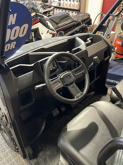 Polaris Polaris Ranger 500 - NYHET - FINNS I LAGER 6 of 11