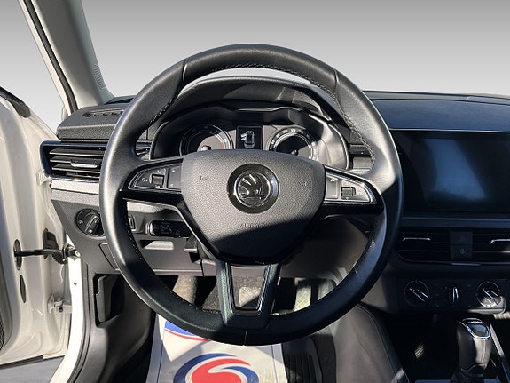 Skoda Kamiq 14 of 18