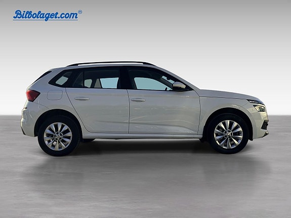 Skoda Kamiq 4 of 5