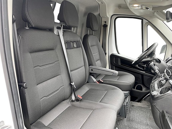 Peugeot Boxer 7 of 9