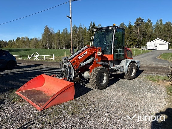 Teleskoplastare - Everun, ER1500F