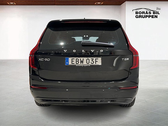 Volvo XC90 7 of 14