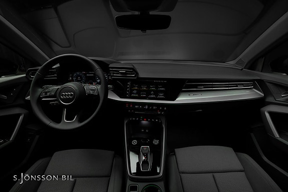 Audi A3 15 of 20