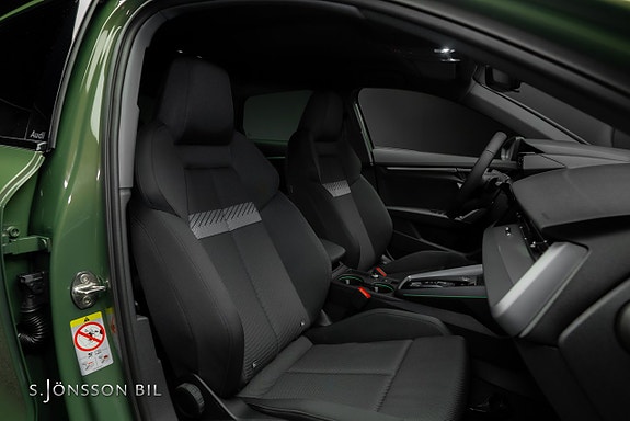 Audi A3 12 of 20