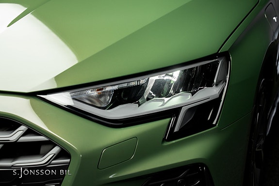 Audi A3 7 of 20