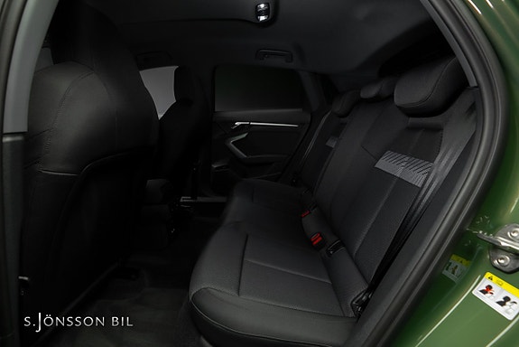 Audi A3 14 of 20
