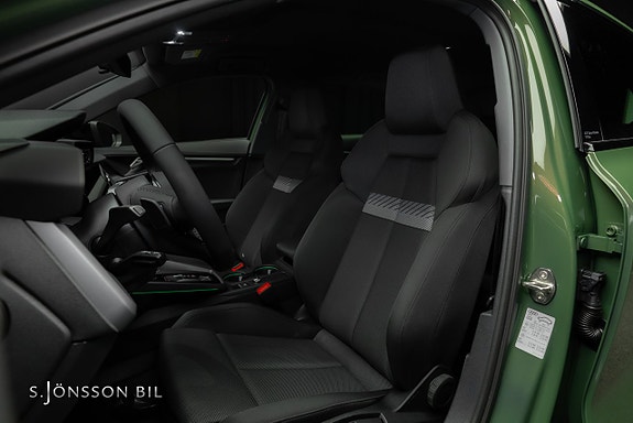 Audi A3 10 of 20