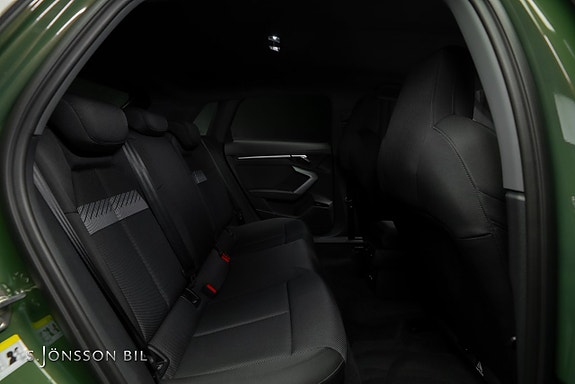 Audi A3 13 of 20