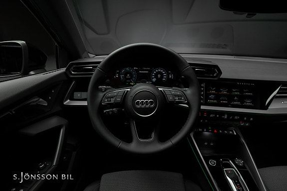 Audi A3 11 of 20