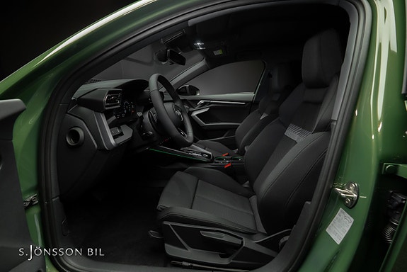 Audi A3 20 of 20